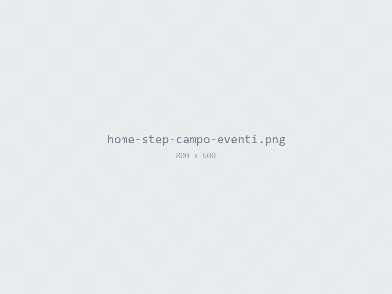 App screenshot: pitch with event buttons